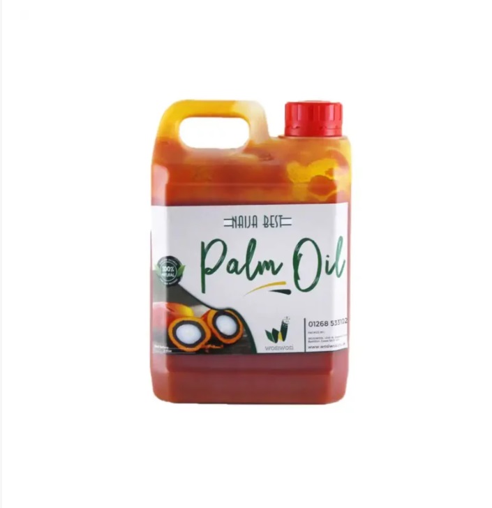 Palm Oil